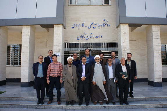 جامعه دانشگاهی در انتخابات پیش رو ، نقش محوری برعهده دارد